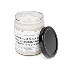 Load image into Gallery viewer, Scented Soy Candle, 9oz