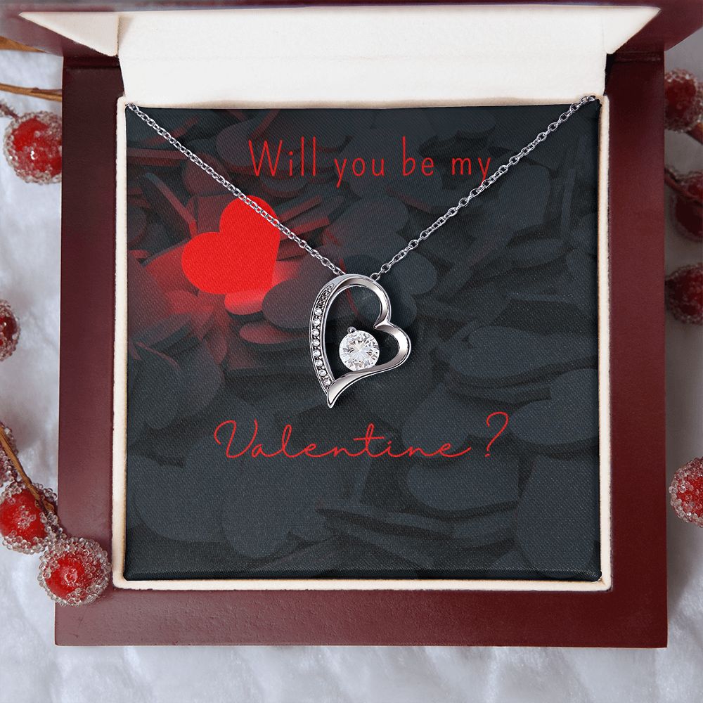 Gift For Wife, Gift for Girlfriend, Gift From Husband, Gift from Boyfriend, Valentines Day Gift, Unique Gifts, Will You Be My Valentine Gift