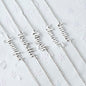 Great Gift for Girls, Wife, Girlfriend, Daughter | Custom Personalized Name Necklace up to 10 Characters