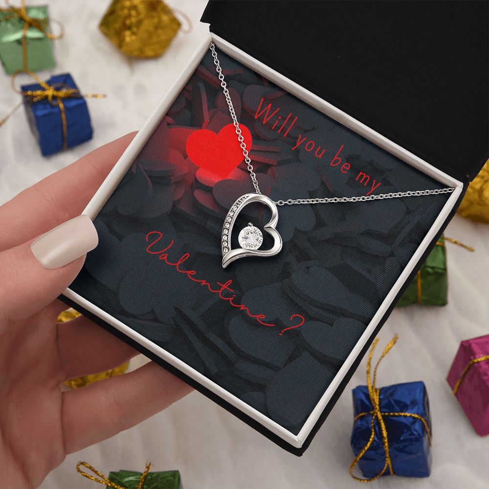 Gift For Wife, Gift for Girlfriend, Gift From Husband, Gift from Boyfriend, Valentines Day Gift, Unique Gifts, Will You Be My Valentine Gift