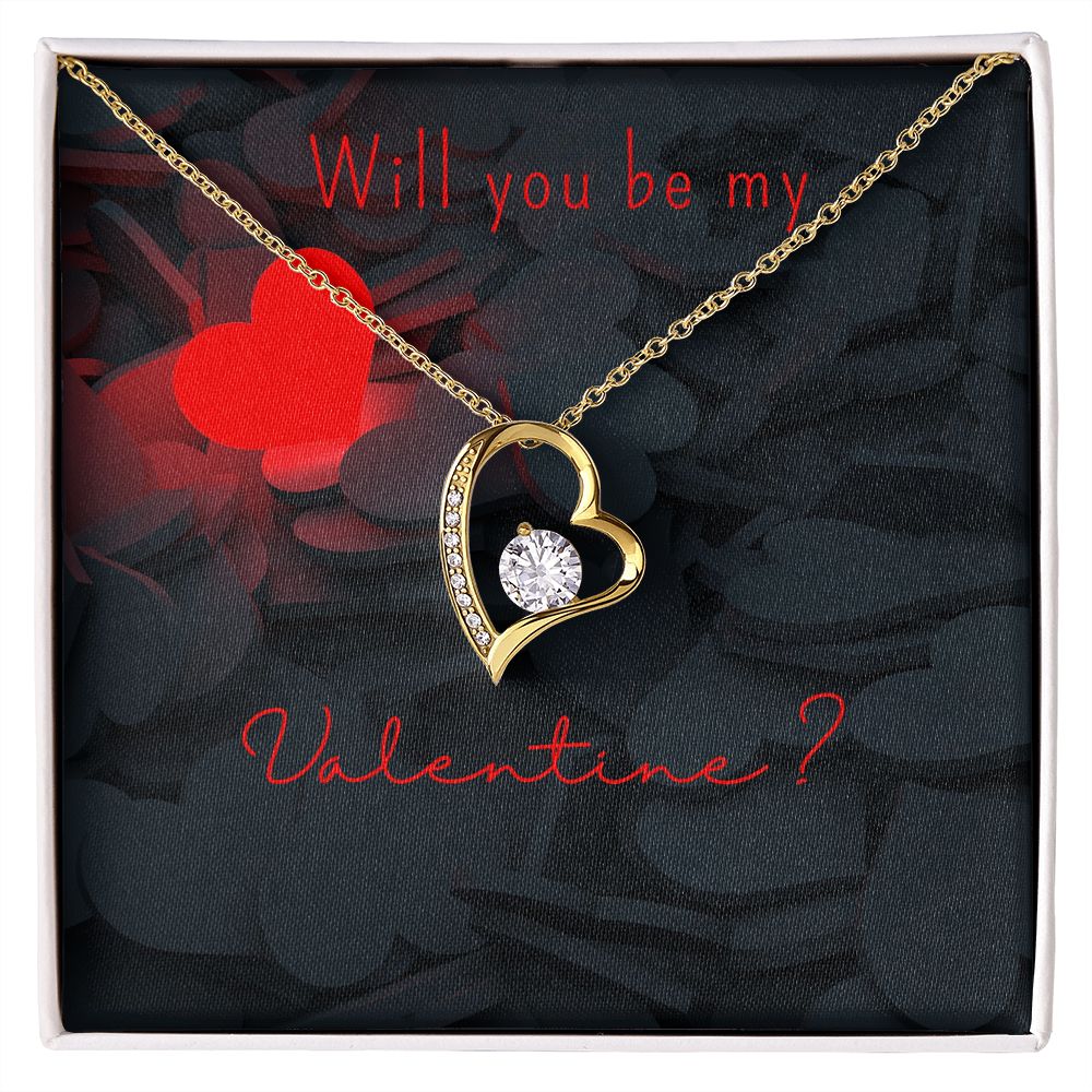 Gift For Wife, Gift for Girlfriend, Gift From Husband, Gift from Boyfriend, Valentines Day Gift, Unique Gifts, Will You Be My Valentine Gift
