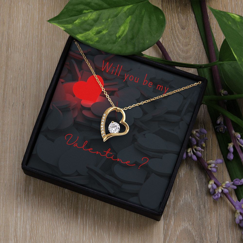 Gift For Wife, Gift for Girlfriend, Gift From Husband, Gift from Boyfriend, Valentines Day Gift, Unique Gifts, Will You Be My Valentine Gift