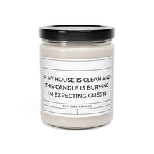 Load image into Gallery viewer, Scented Soy Candle, 9oz
