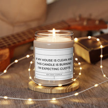 Load image into Gallery viewer, Scented Soy Candle, 9oz
