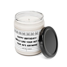 Load image into Gallery viewer, Scented Soy Candle, 9oz
