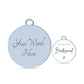 Bridesmaids Gifts for Wedding | Engravable Luxury Bangle Bracelet "Best Friend and Best Bridesmaid" | Option to Engrave Backside