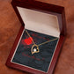 Gift For Wife, Gift for Girlfriend, Gift From Husband, Gift from Boyfriend, Valentines Day Gift, Unique Gifts, Will You Be My Valentine Gift