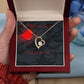 Gift For Wife, Gift for Girlfriend, Gift From Husband, Gift from Boyfriend, Valentines Day Gift, Unique Gifts, Will You Be My Valentine Gift