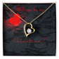 Gift For Wife, Gift for Girlfriend, Gift From Husband, Gift from Boyfriend, Valentines Day Gift, Unique Gifts, Will You Be My Valentine Gift
